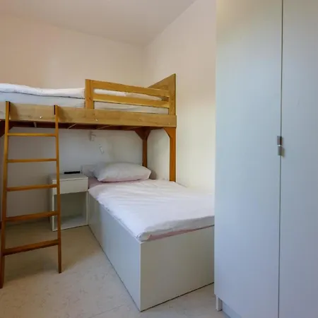شقة Ferienwohnung Fuer 6 Personen Ca 60 Qm In Crikvenica, Kvarner Bucht Und Umgebung - A83204 *