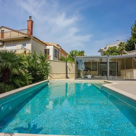 Ferienwohnung Fuer 6 Personen Ca 60 Qm In Crikvenica, Kvarner Bucht Und Umgebung - A83204